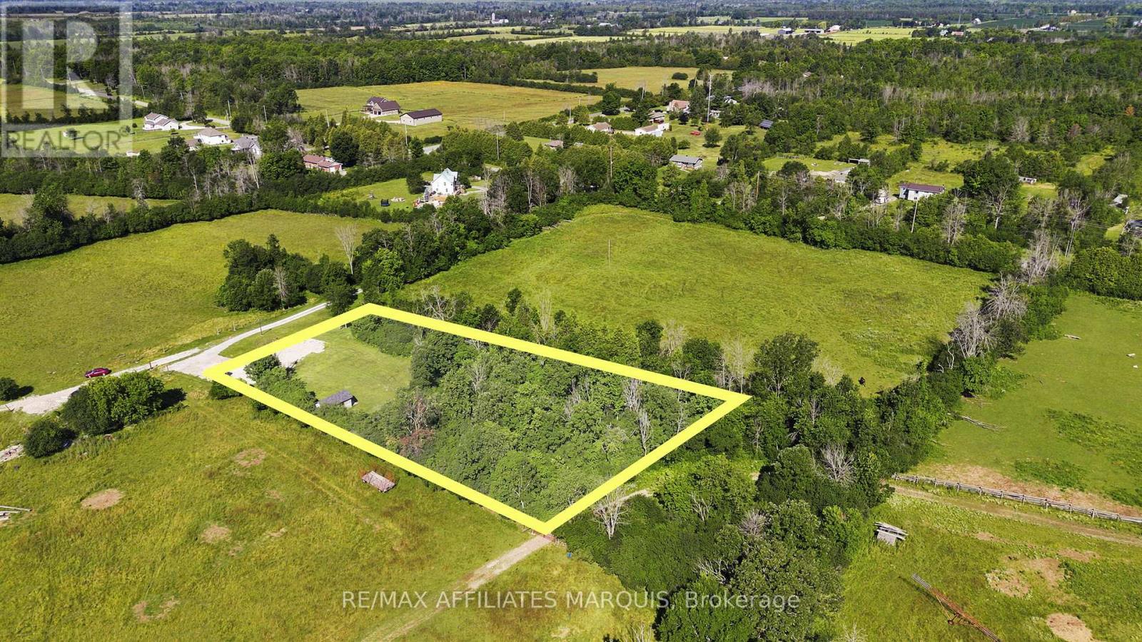 1221 Drummond Concession 1 Road, Drummond/north Elmsley, Ontario  K7H 3C3 - Photo 1 - X13586626