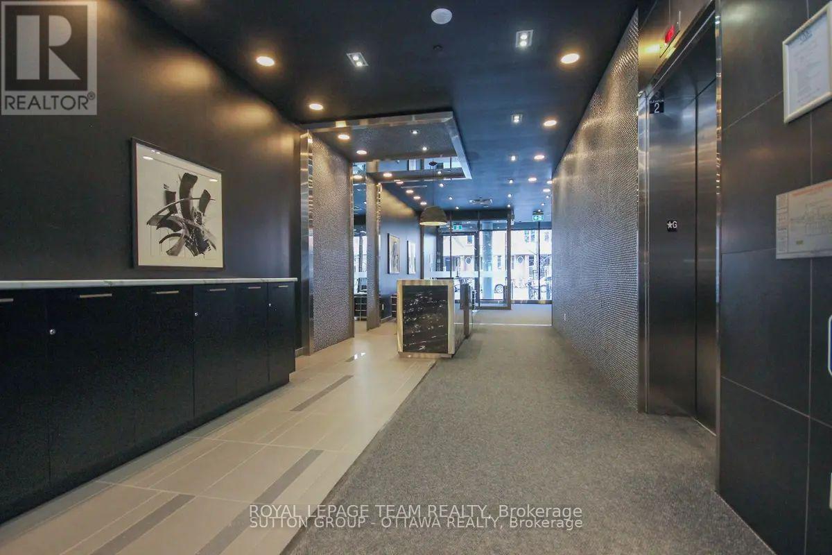 1405 - 224 Lyon Street, Ottawa, Ontario  K1R 0C1 - Photo 4 - X13586650