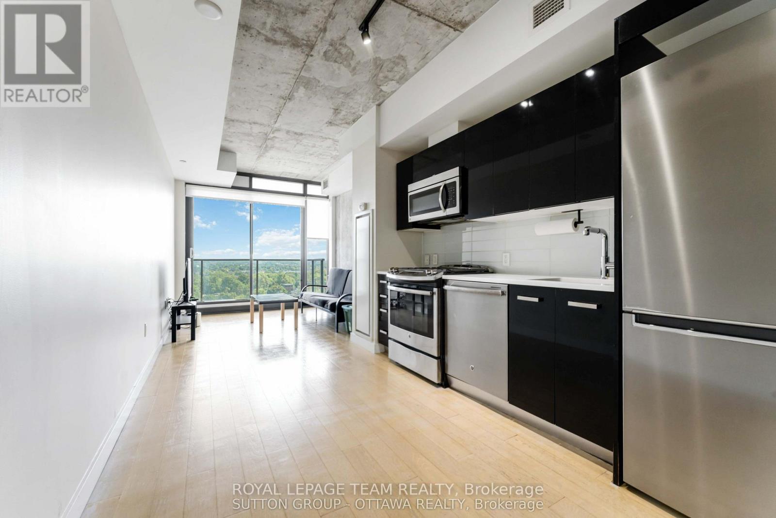 1405 - 224 Lyon Street, Ottawa, Ontario  K1R 0C1 - Photo 6 - X13586650