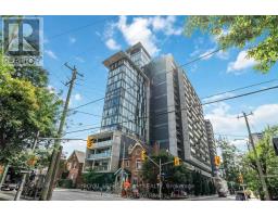 1405 - 224 LYON STREET, Ottawa, Ontario
