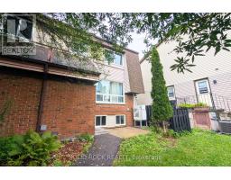 B - 29 WOODVALE GREEN DRIVE, Ottawa, Ontario