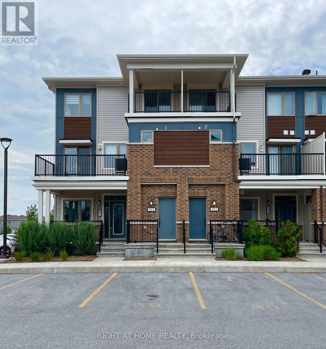 903 Nautilus Private, Ottawa, Ontario  K2V 0S5 - Photo 1 - X13586744
