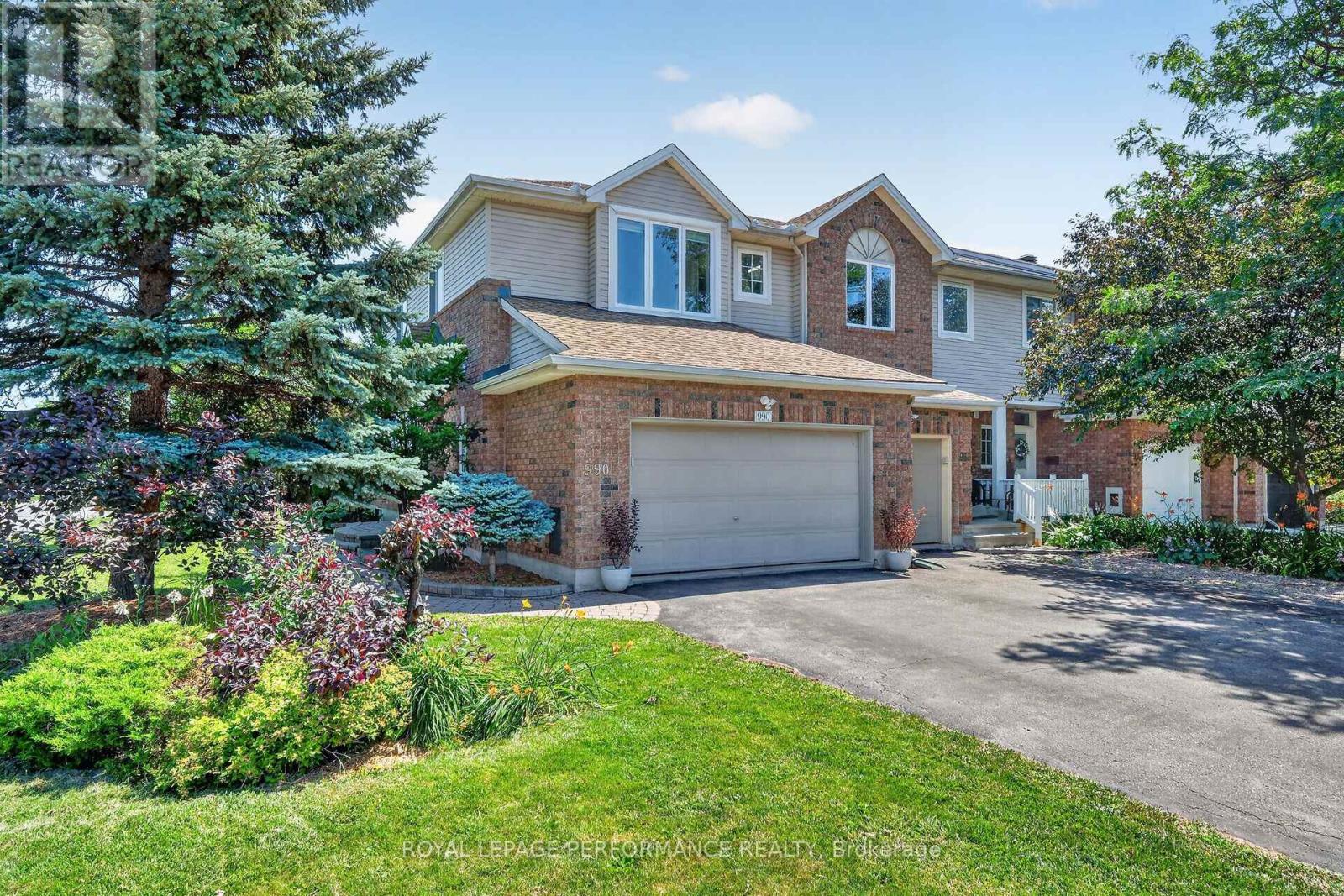 990 Lucille Way, Ottawa, Ontario  K4A 4J2 - Photo 1 - X13586790