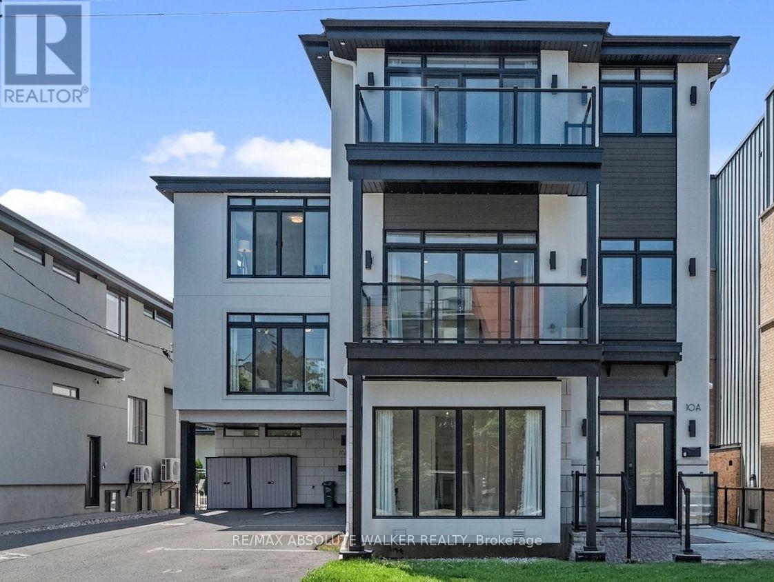 A - 10 Chapleau Avenue, Ottawa, Ontario  K1M 1E3 - Photo 1 - X13587034