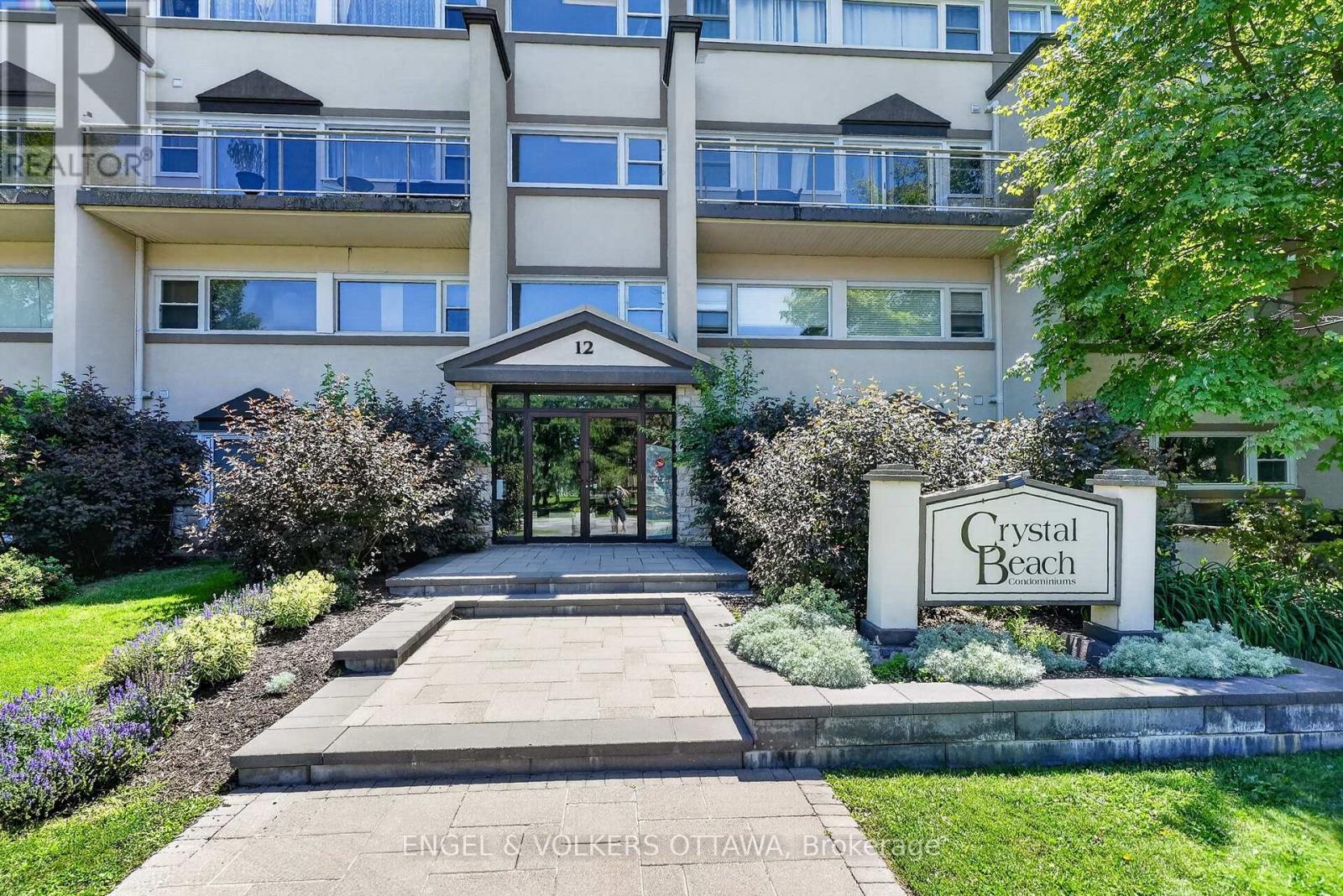 119 - 12 Corkstown Road, Ottawa, Ontario  K2H 5B3 - Photo 1 - X13587236