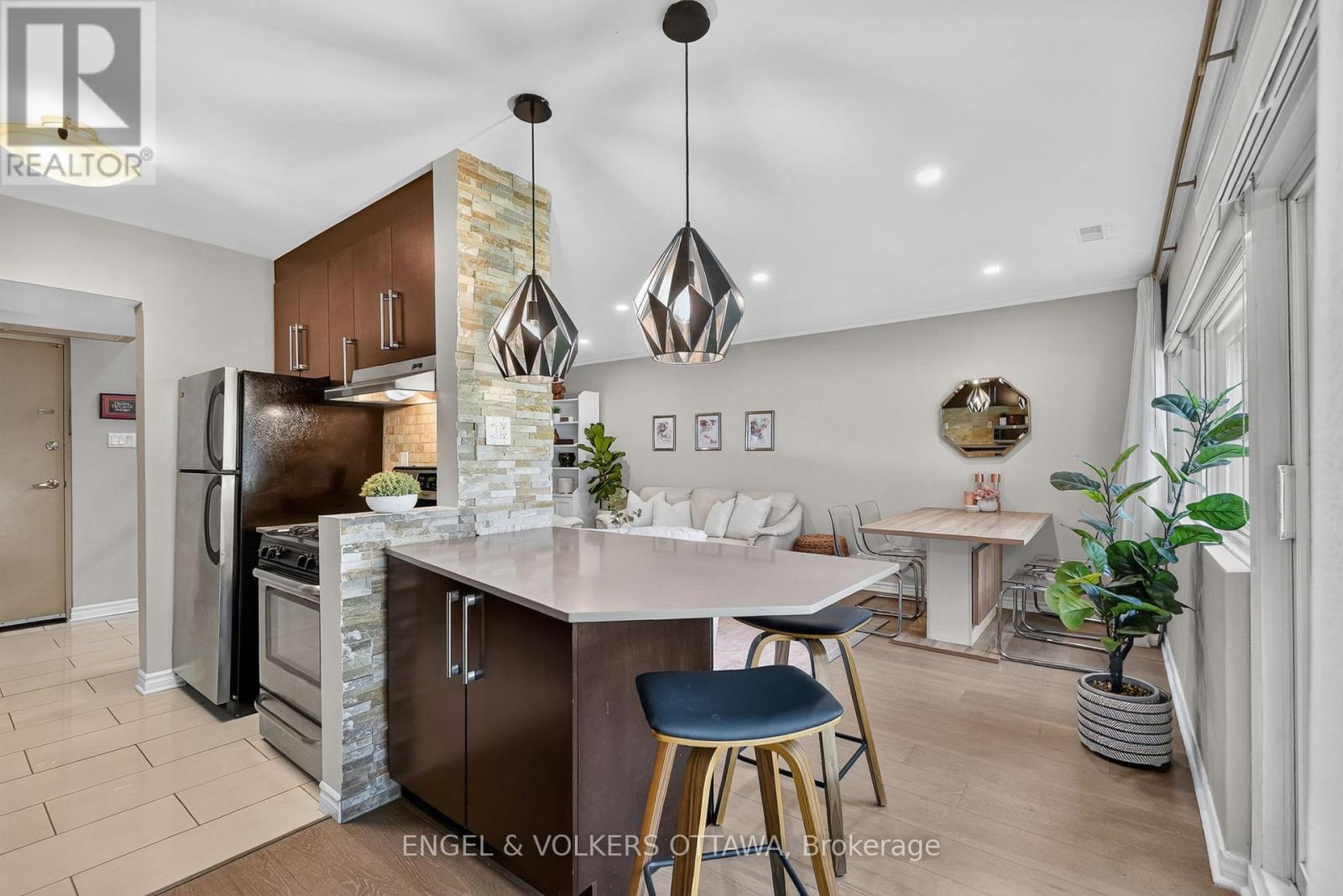 119 - 12 Corkstown Road, Ottawa, Ontario  K2H 5B3 - Photo 10 - X13587236