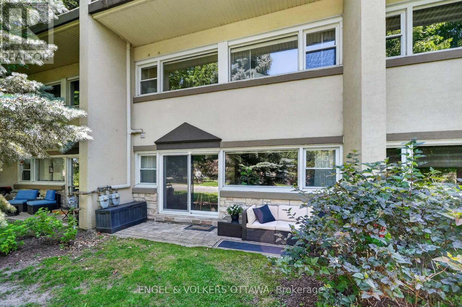 119 - 12 Corkstown Road, Ottawa, Ontario  K2H 5B3 - Photo 24 - X13587236