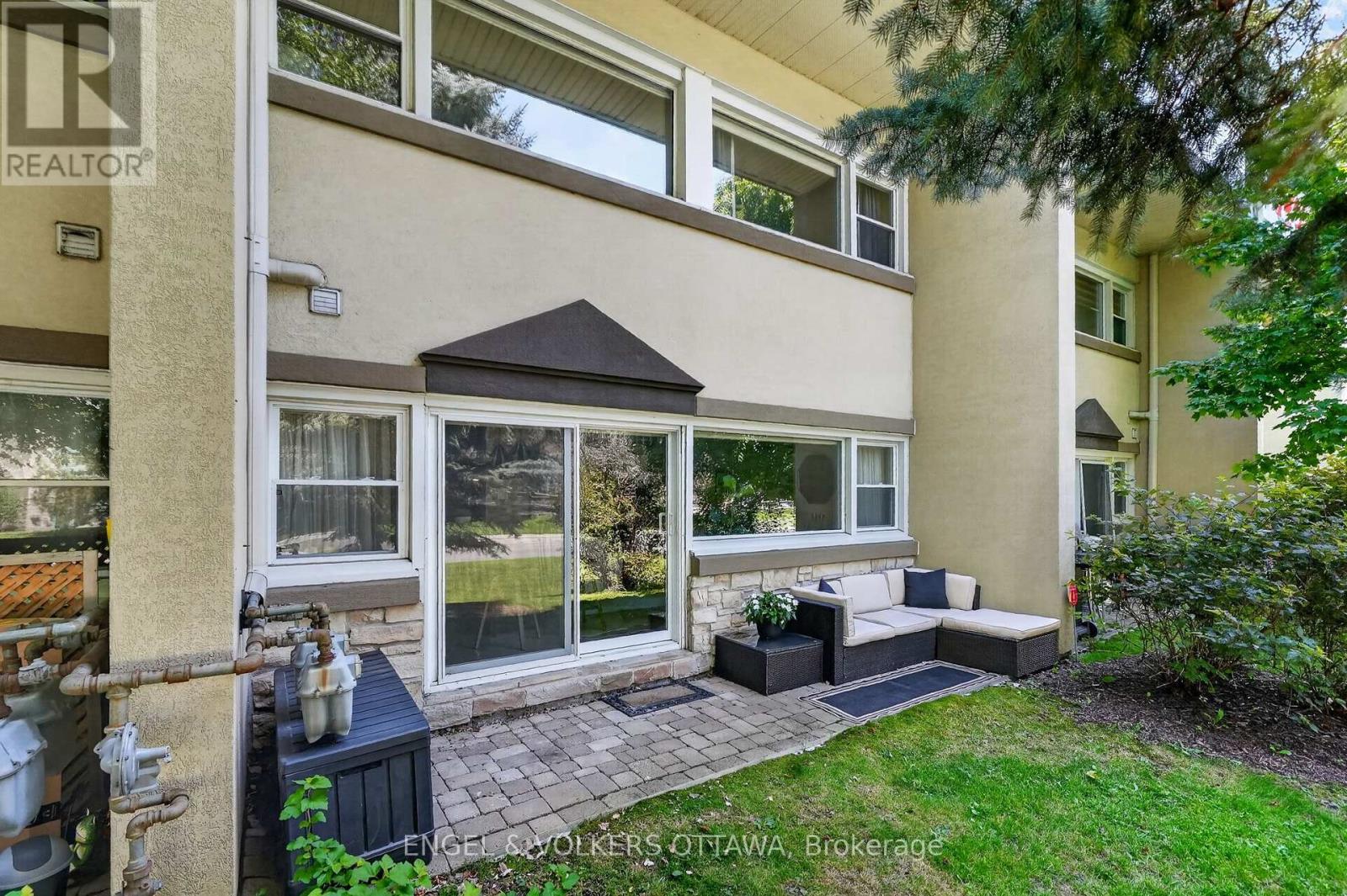 119 - 12 Corkstown Road, Ottawa, Ontario  K2H 5B3 - Photo 25 - X13587236