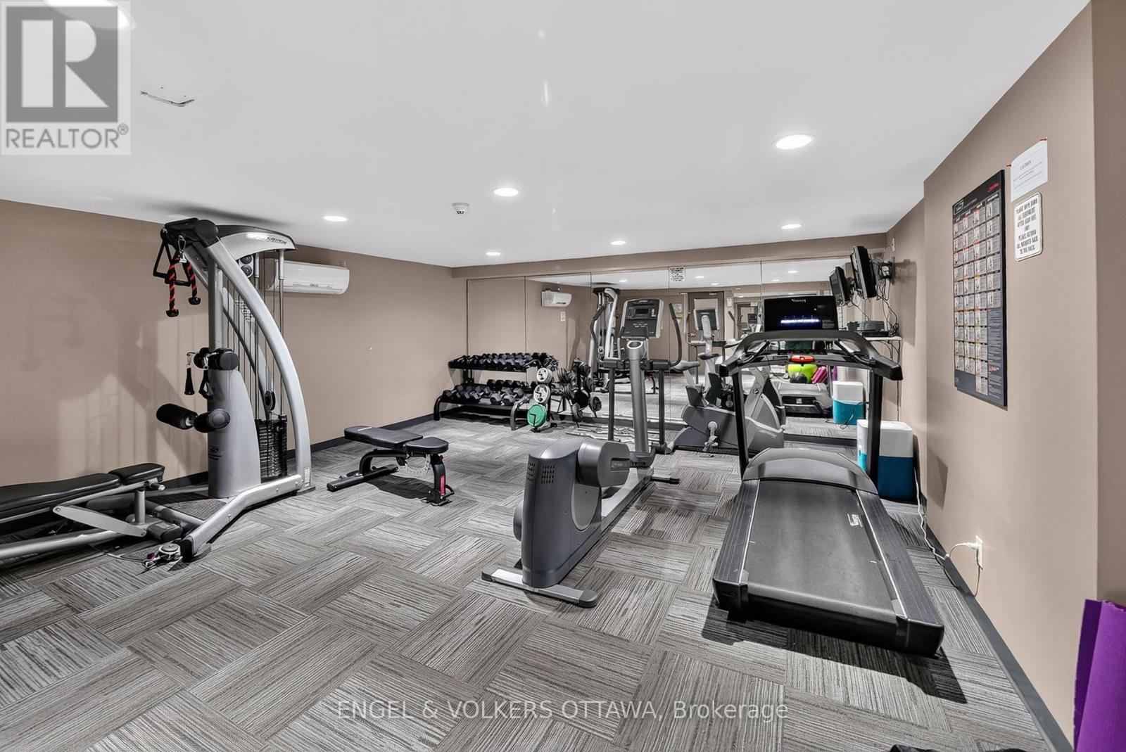 119 - 12 Corkstown Road, Ottawa, Ontario  K2H 5B3 - Photo 27 - X13587236