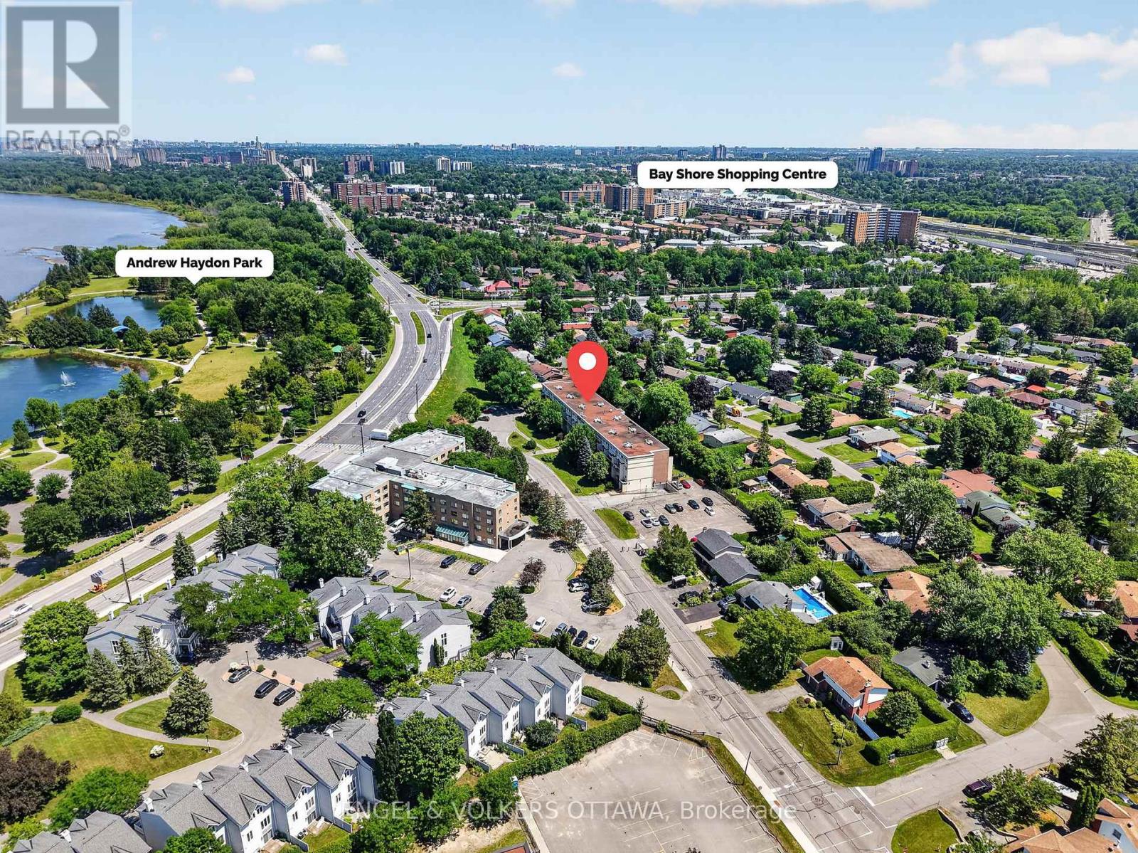 119 - 12 Corkstown Road, Ottawa, Ontario  K2H 5B3 - Photo 29 - X13587236