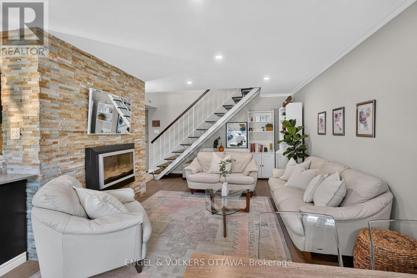119 - 12 Corkstown Road, Ottawa, Ontario  K2H 5B3 - Photo 3 - X13587236