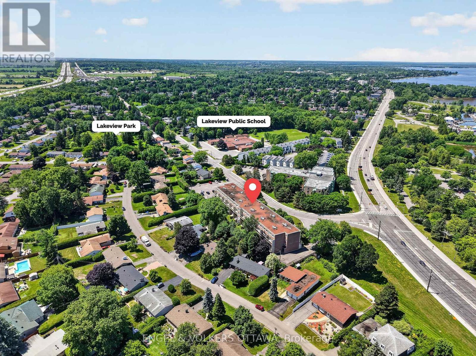 119 - 12 Corkstown Road, Ottawa, Ontario  K2H 5B3 - Photo 30 - X13587236