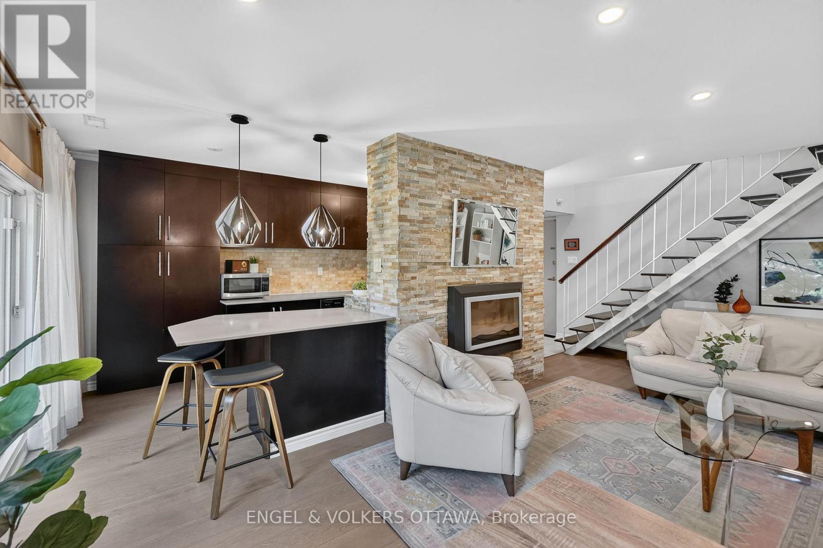 119 - 12 Corkstown Road, Ottawa, Ontario  K2H 5B3 - Photo 4 - X13587236