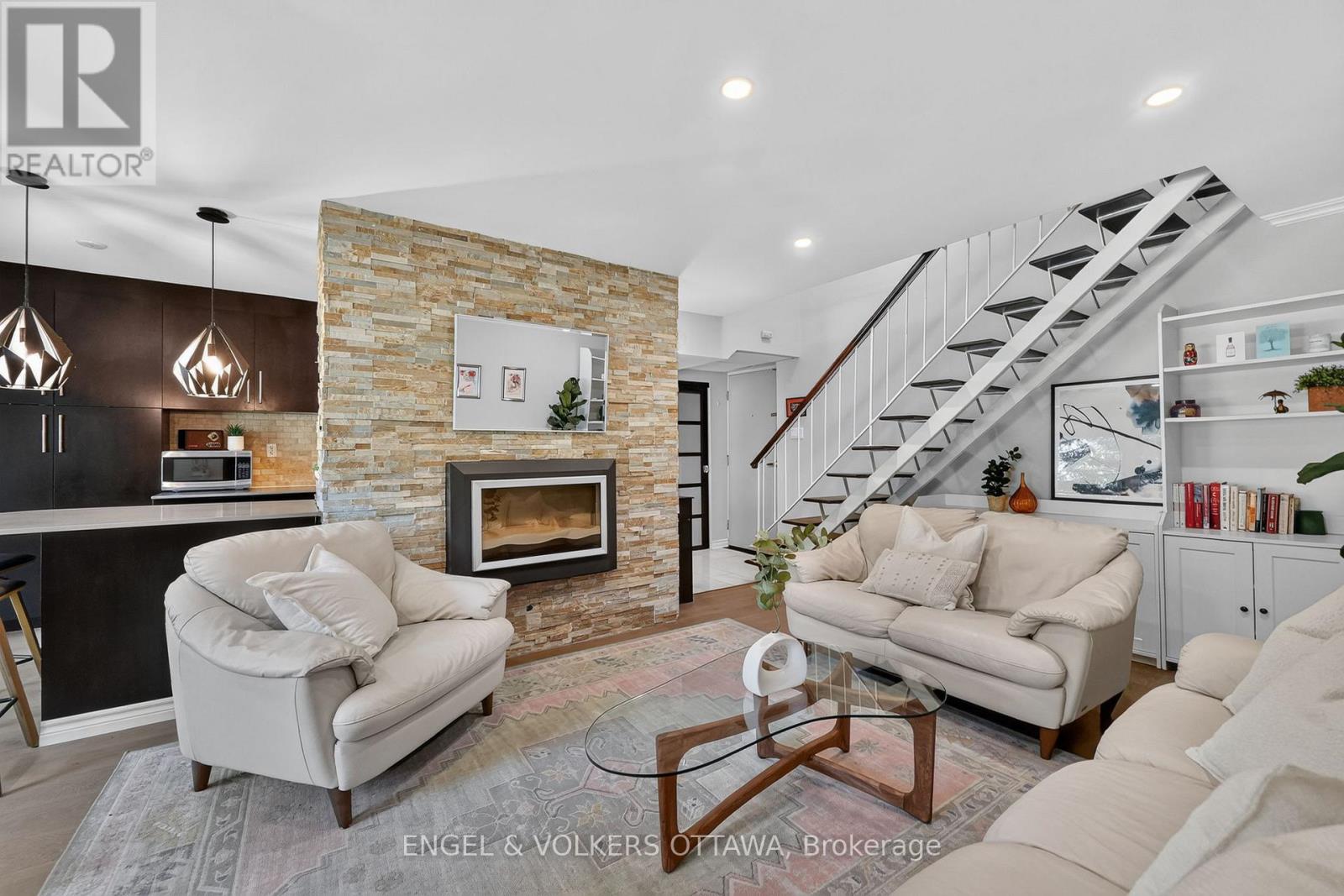 119 - 12 Corkstown Road, Ottawa, Ontario  K2H 5B3 - Photo 7 - X13587236