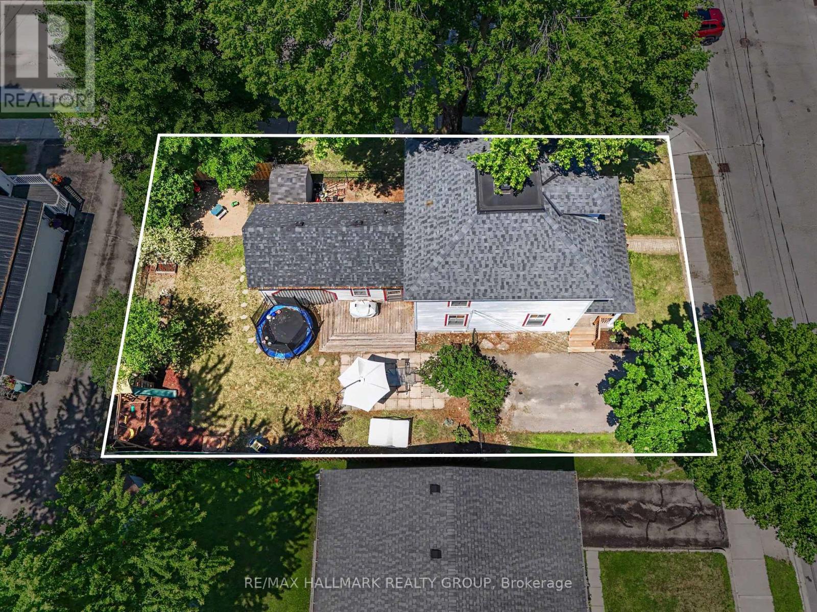 98 Drummond Street E, Perth, Ontario  K7H 1H1 - Photo 39 - X13588172