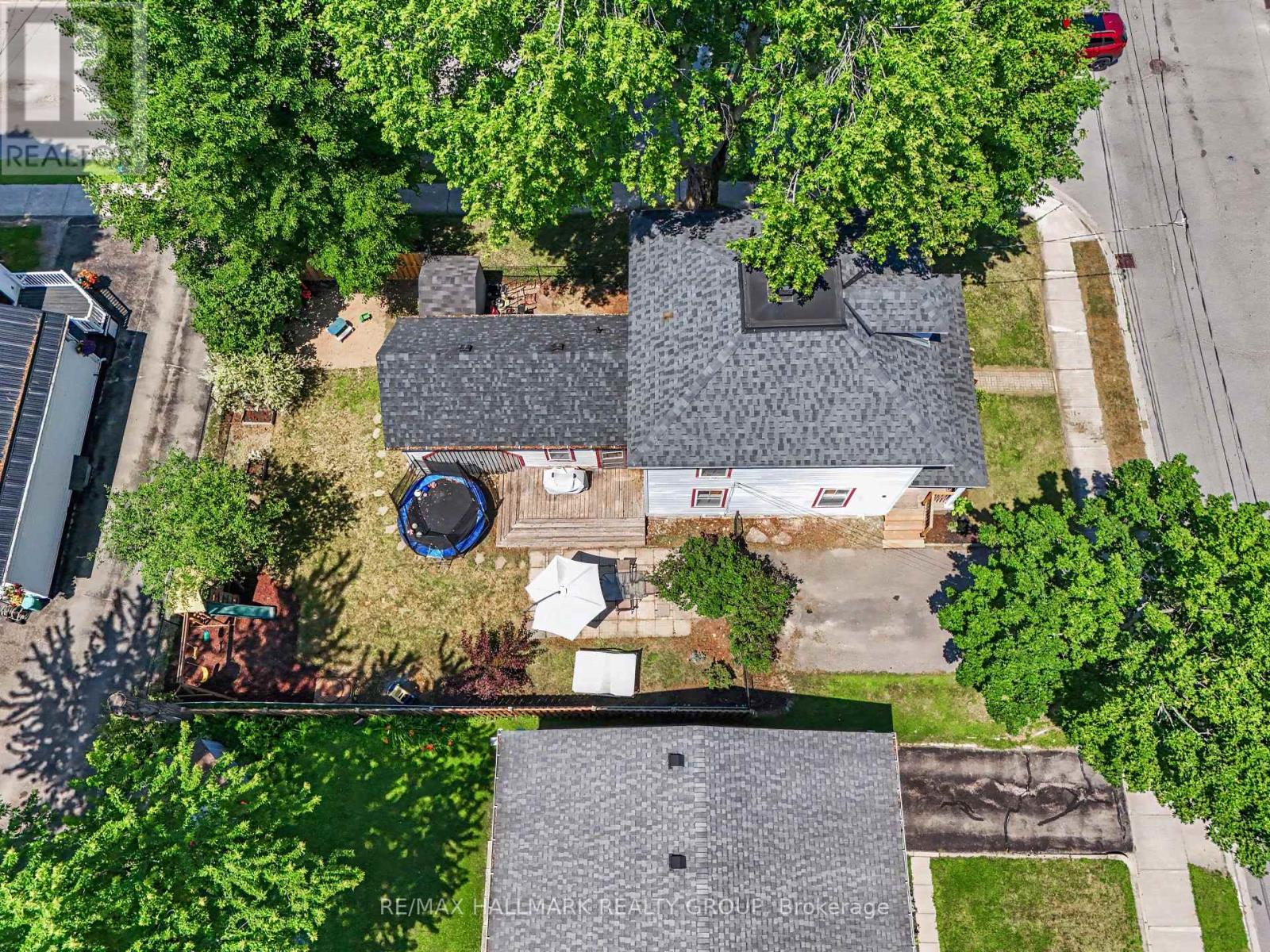 98 Drummond Street E, Perth, Ontario  K7H 1H1 - Photo 44 - X13588172