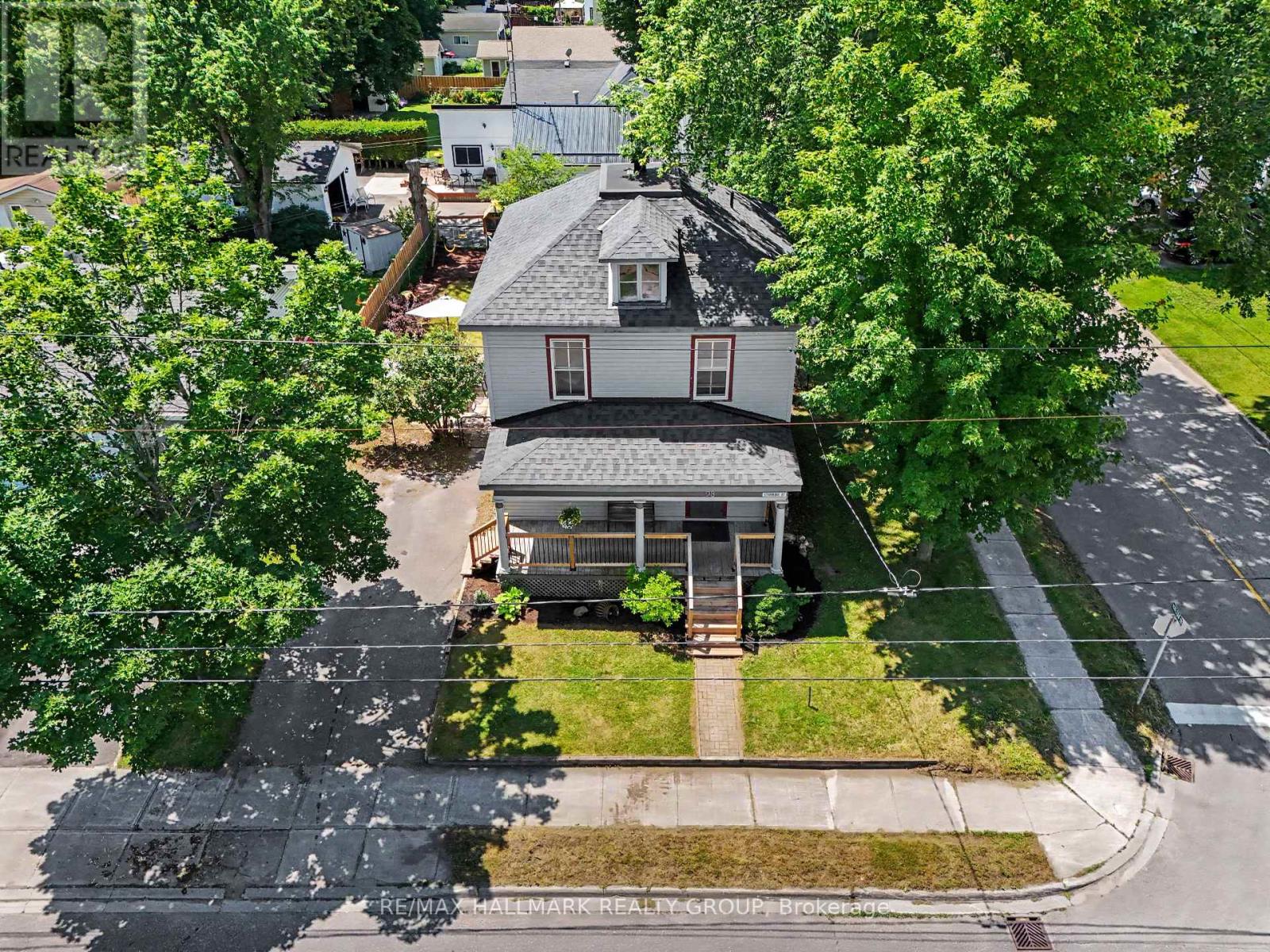 98 Drummond Street E, Perth, Ontario  K7H 1H1 - Photo 46 - X13588172