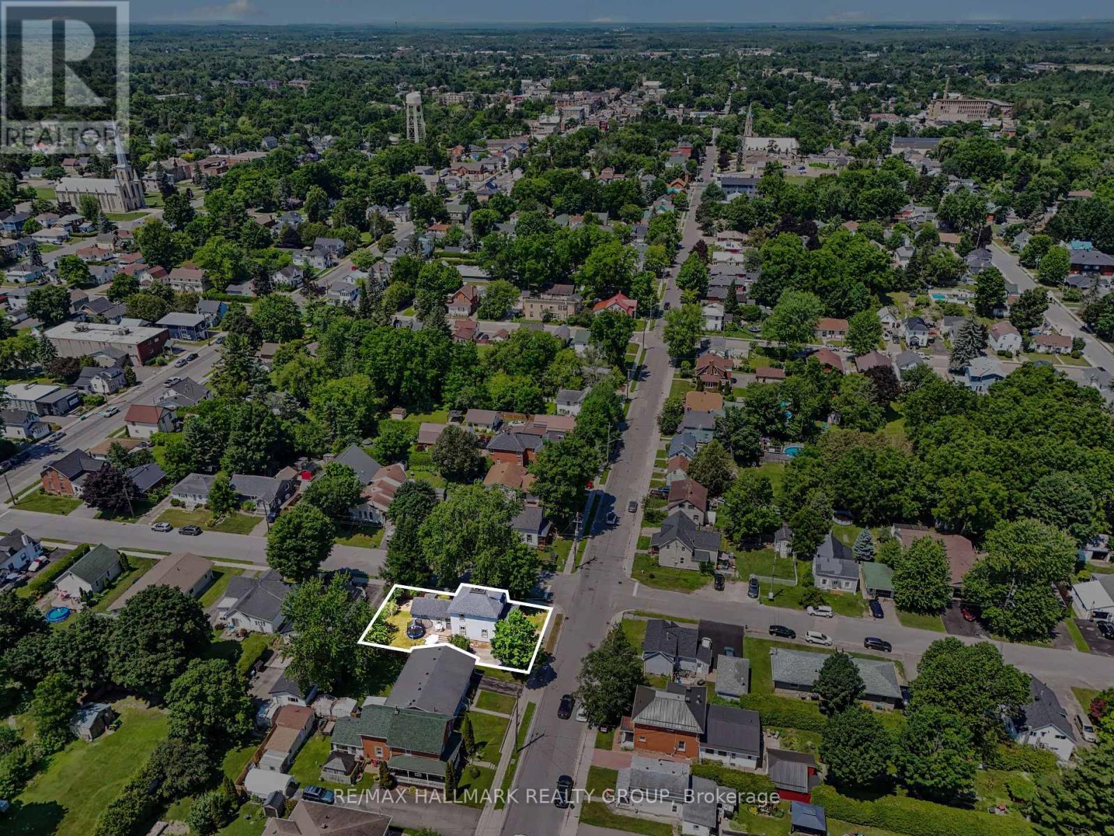 98 Drummond Street E, Perth, Ontario  K7H 1H1 - Photo 47 - X13588172