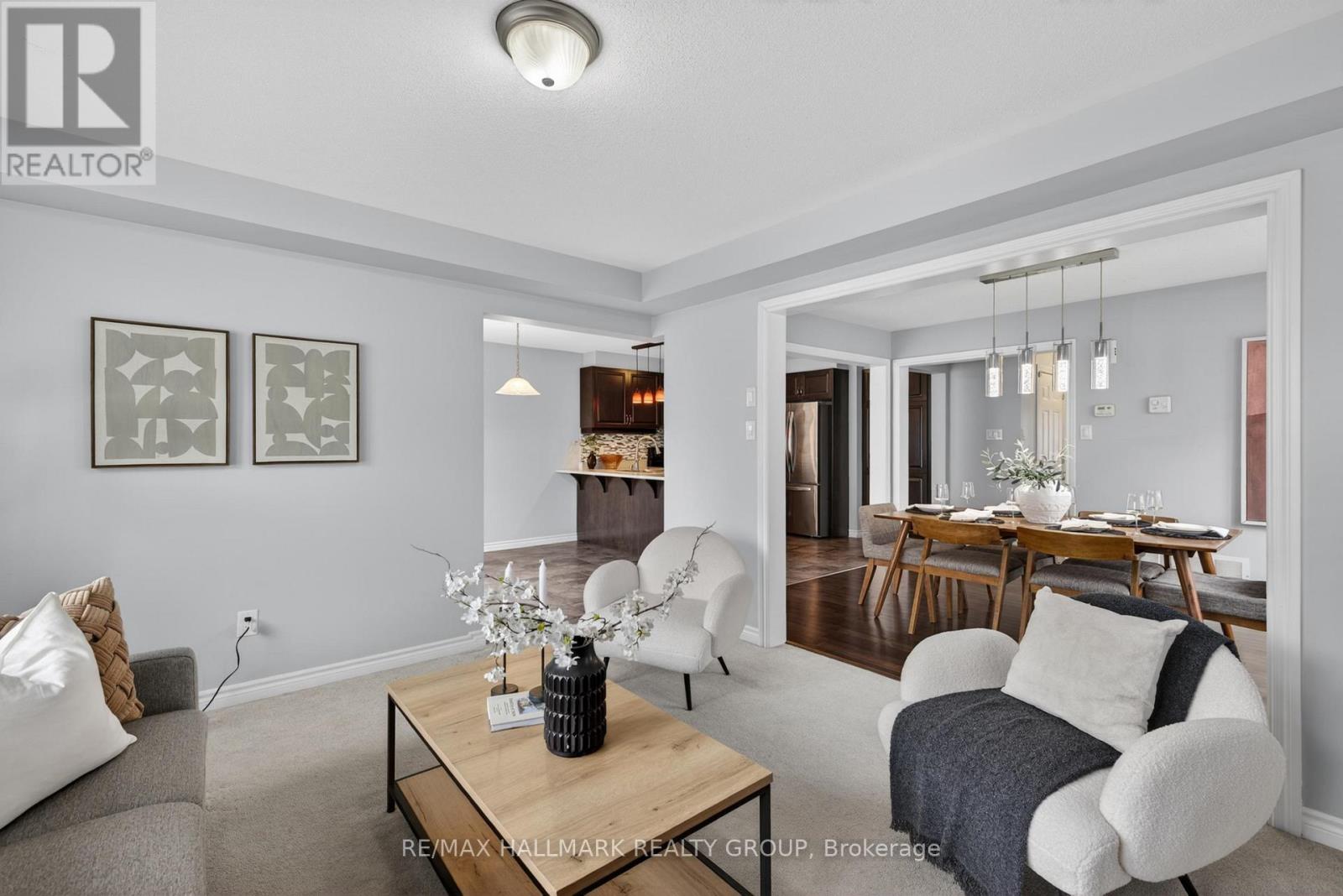 81 Switch Grass Crescent, Ottawa, Ontario  K2J 5Z3 - Photo 10 - X13588300