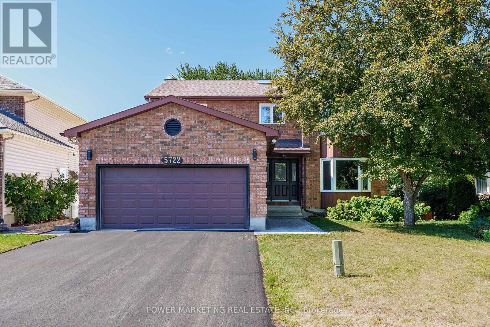 5722 Kemplane Court, Ottawa, Ontario  K1W 1B8 - Photo 1 - X13589478