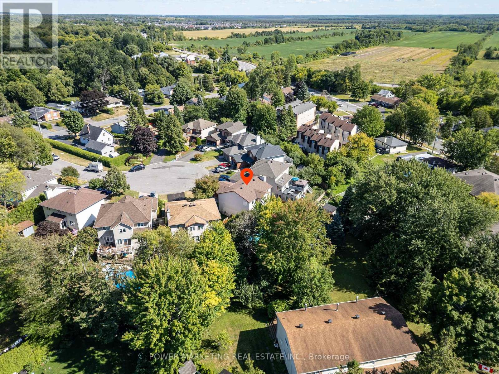 5722 Kemplane Court, Ottawa, Ontario  K1W 1B8 - Photo 42 - X13589478