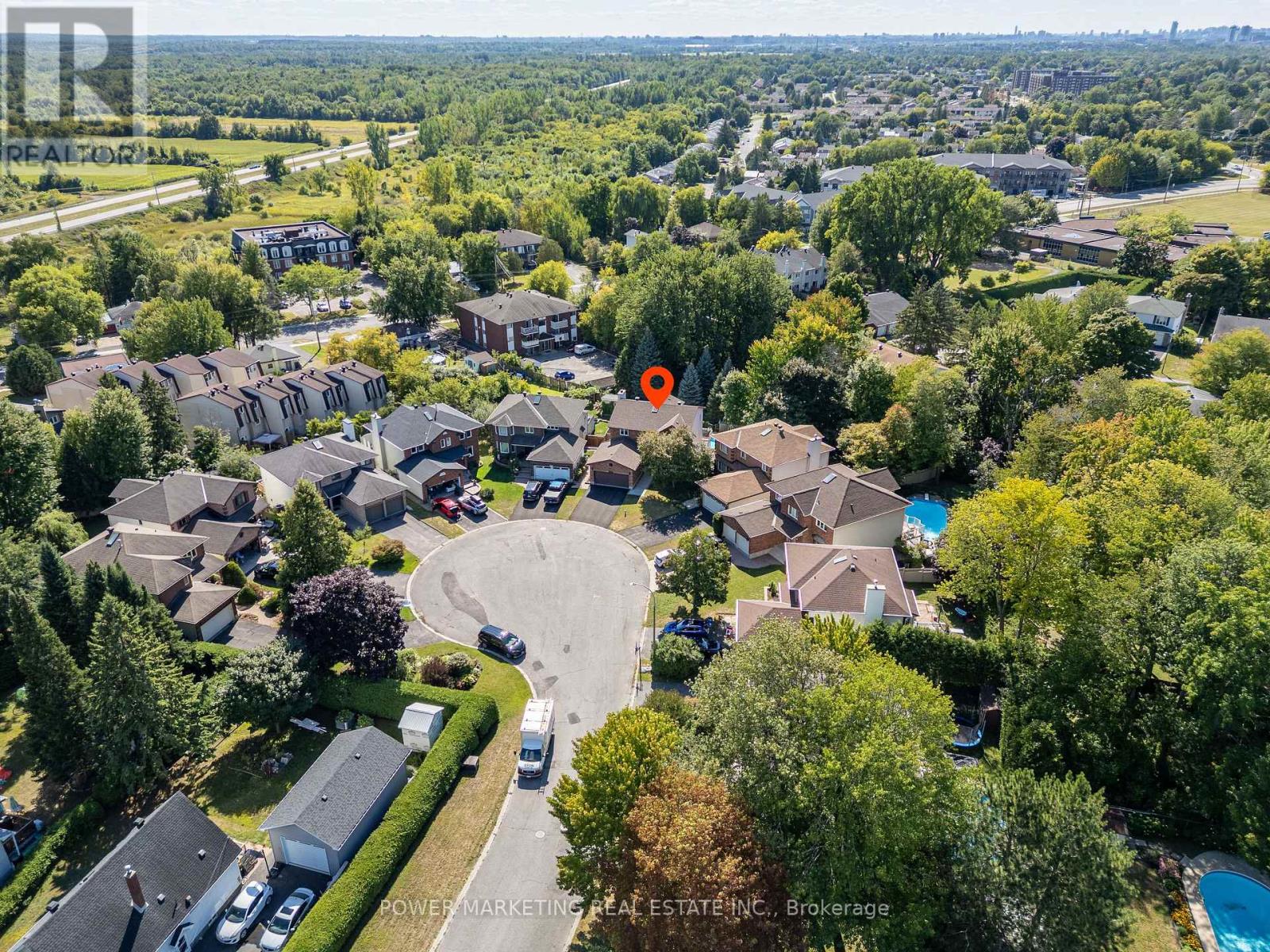 5722 Kemplane Court, Ottawa, Ontario  K1W 1B8 - Photo 43 - X13589478