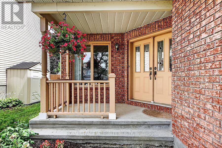 76 Saddlehorn Crescent, Ottawa, Ontario  K2M 2B1 - Photo 3 - X13589634