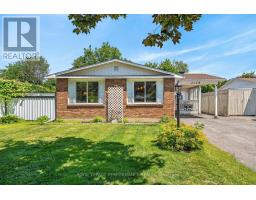 2179 ERINBROOK CRESCENT, Ottawa, Ontario