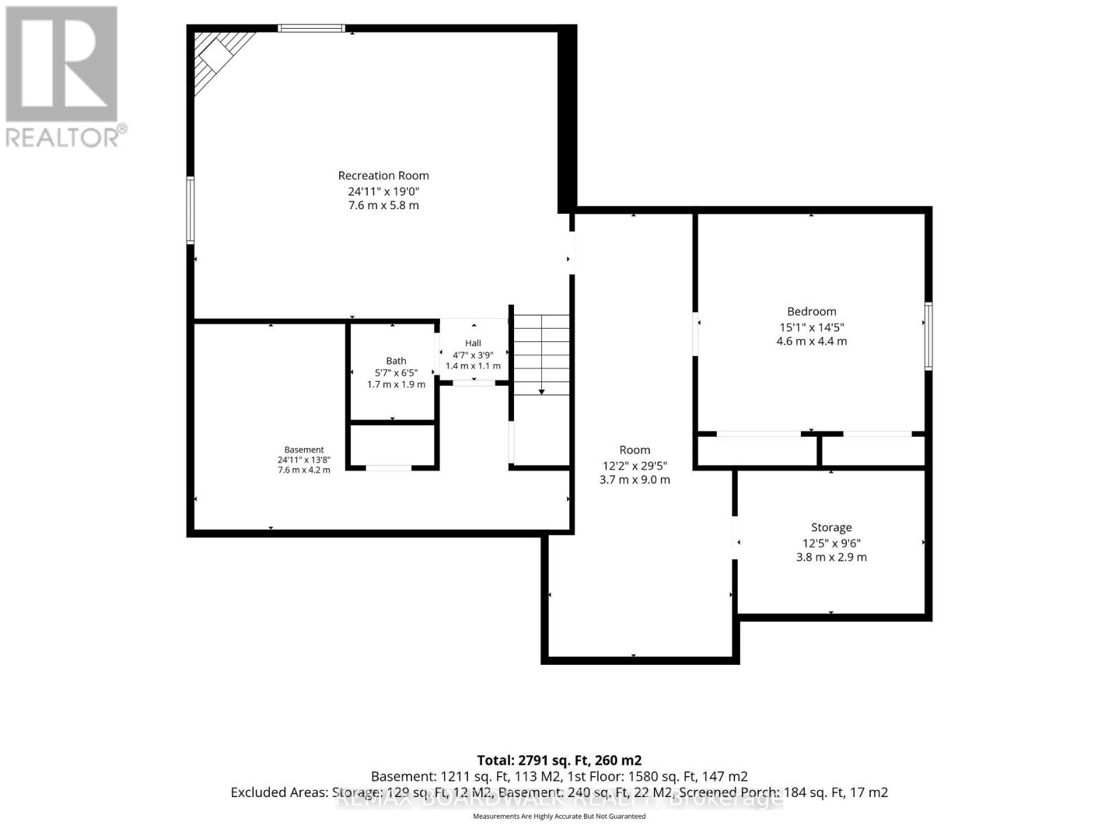 430 Main Street, North Dundas, Ontario  K0C 2K0 - Photo 47 - X13590808