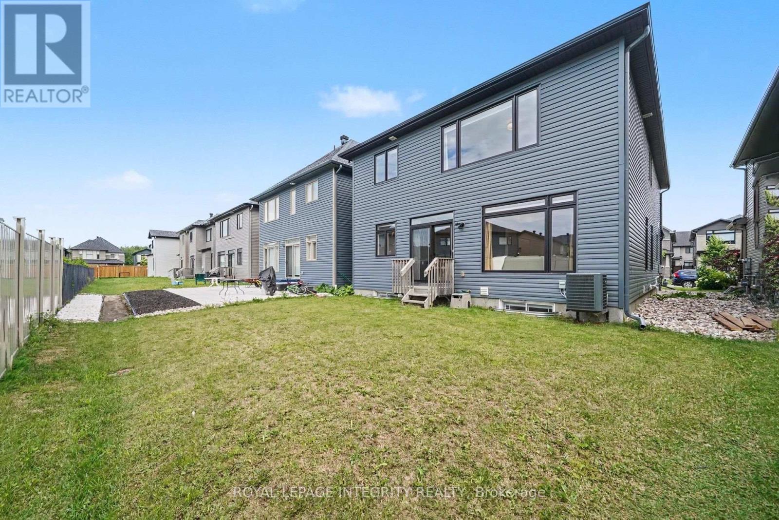 313 Chamomile Way, Ottawa, Ontario  K1T 0X1 - Photo 26 - X13590832