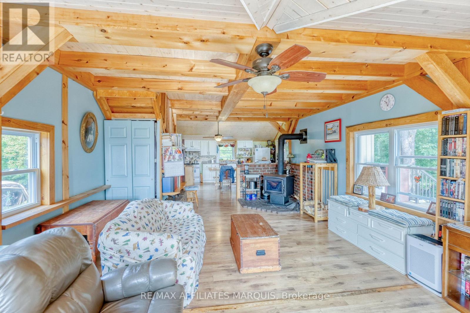 19 West Devil Lk Lane, Frontenac, Ontario  K0H 1X0 - Photo 11 - X13591222