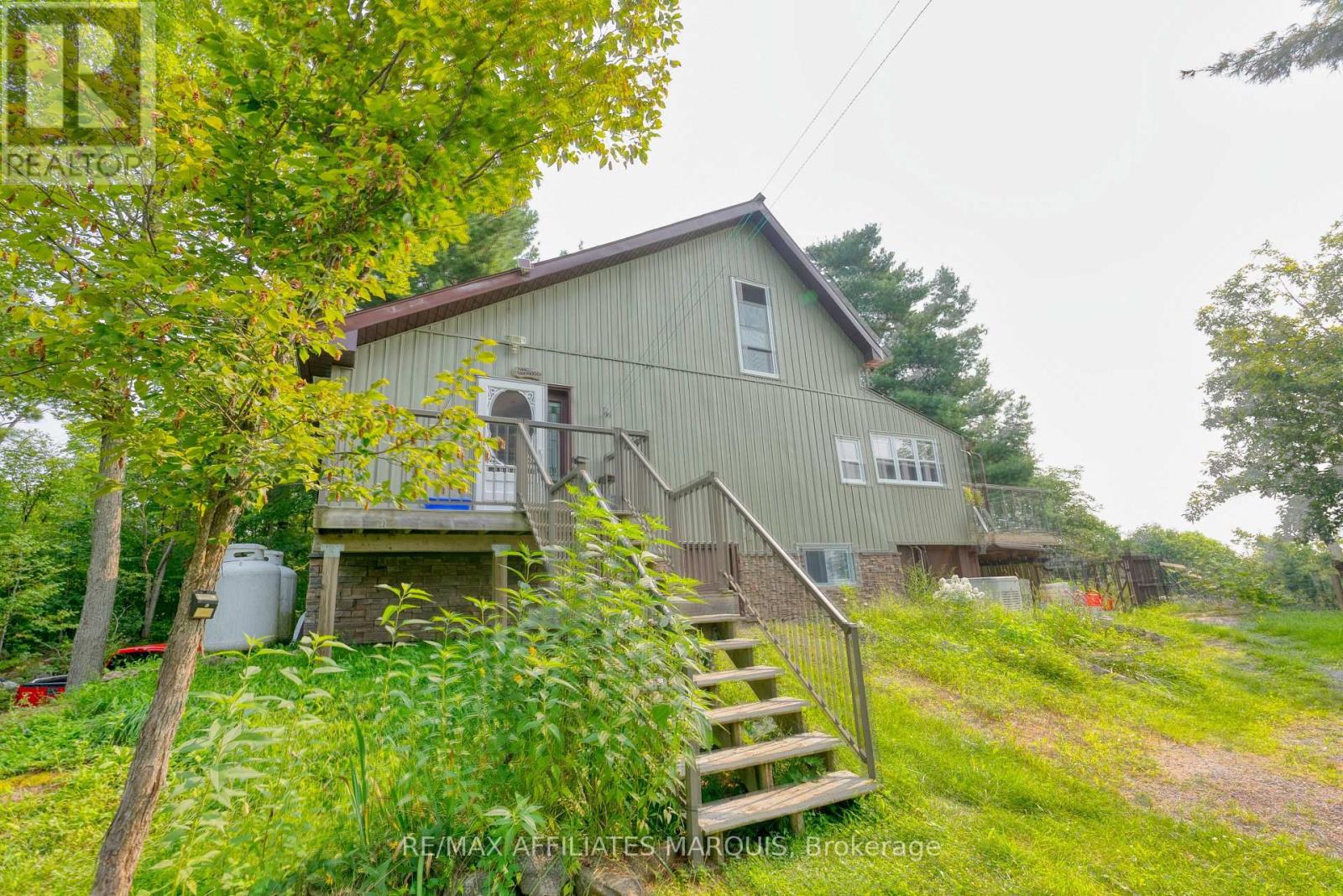 19 West Devil Lk Lane, Frontenac, Ontario  K0H 1X0 - Photo 2 - X13591222