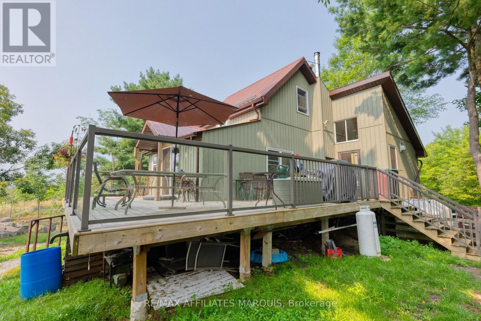 19 West Devil Lk Lane, Frontenac, Ontario  K0H 1X0 - Photo 3 - X13591222