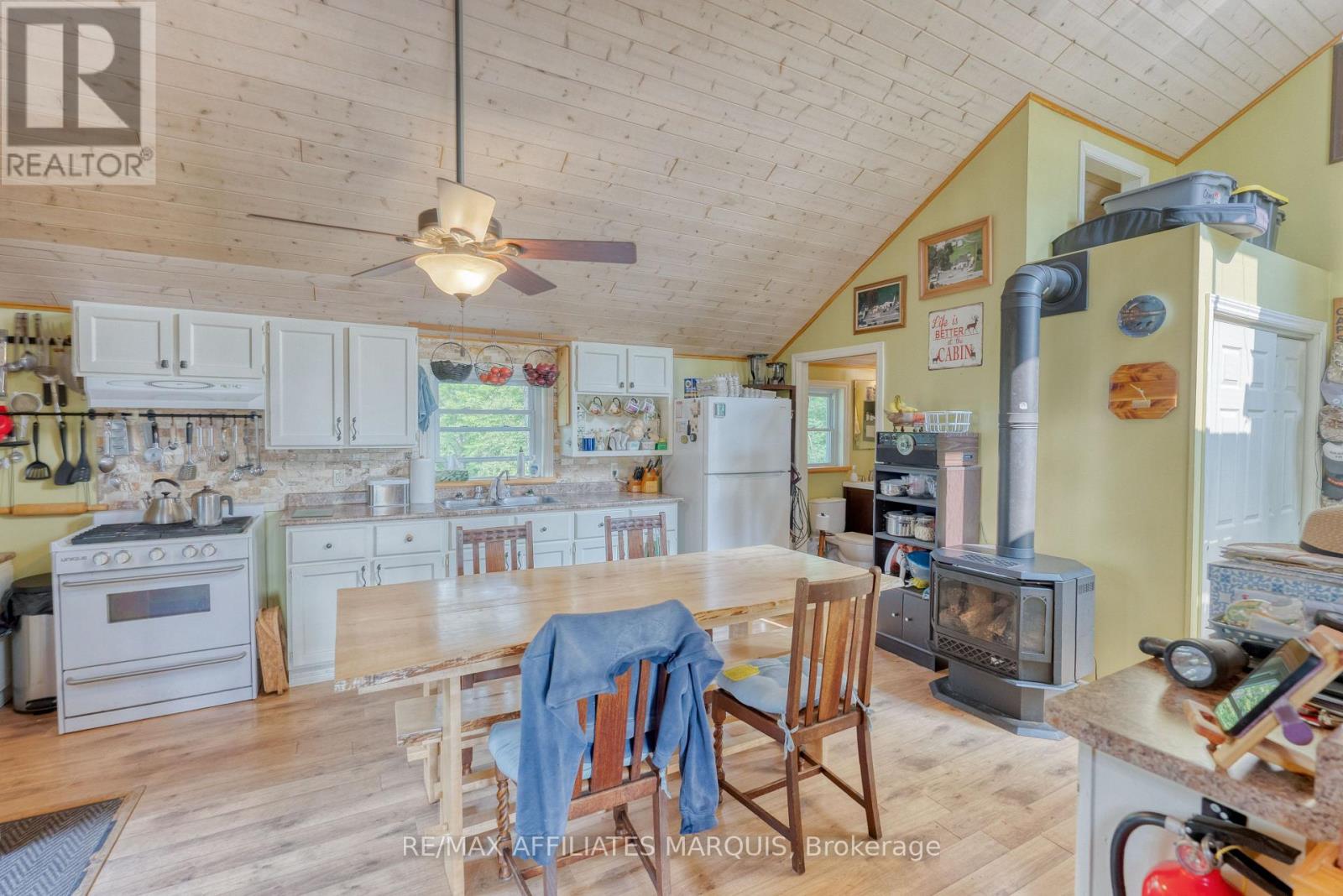 19 West Devil Lk Lane, Frontenac, Ontario  K0H 1X0 - Photo 4 - X13591222