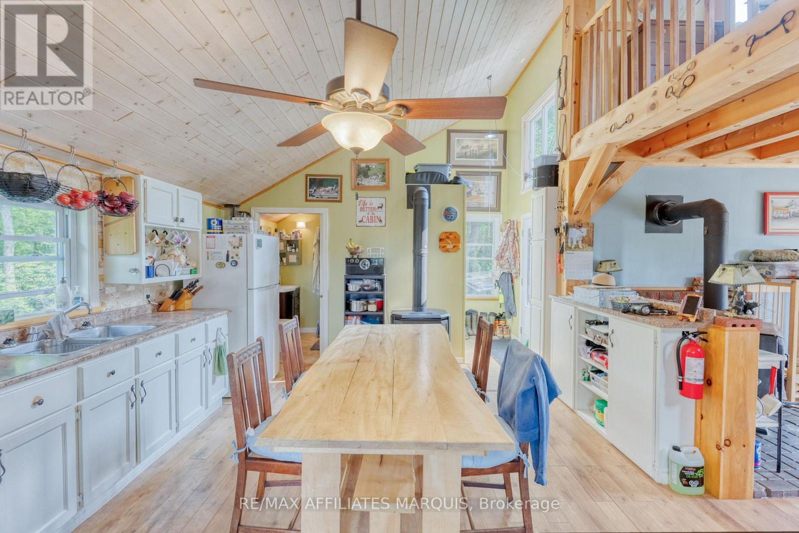 19 West Devil Lk Lane, Frontenac, Ontario  K0H 1X0 - Photo 7 - X13591222