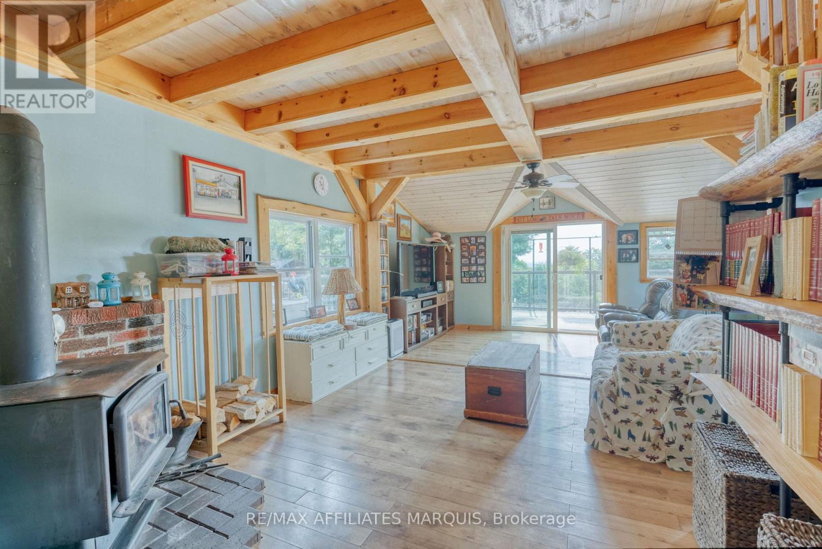 19 West Devil Lk Lane, Frontenac, Ontario  K0H 1X0 - Photo 8 - X13591222