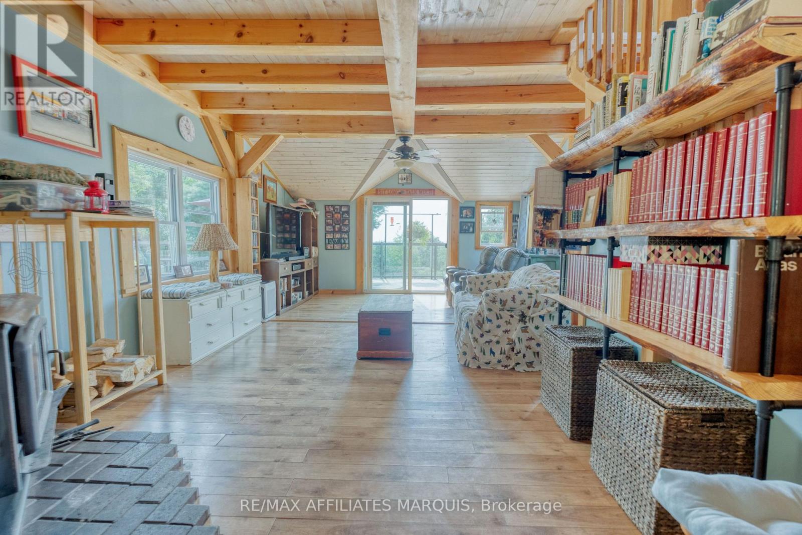 19 West Devil Lk Lane, Frontenac, Ontario  K0H 1X0 - Photo 9 - X13591222