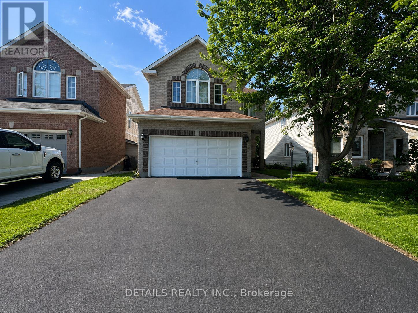 78 Deerfox Drive, Ottawa, Ontario  K2J 4W9 - Photo 1 - X13591224