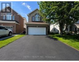78 DEERFOX DRIVE, Ottawa, Ontario