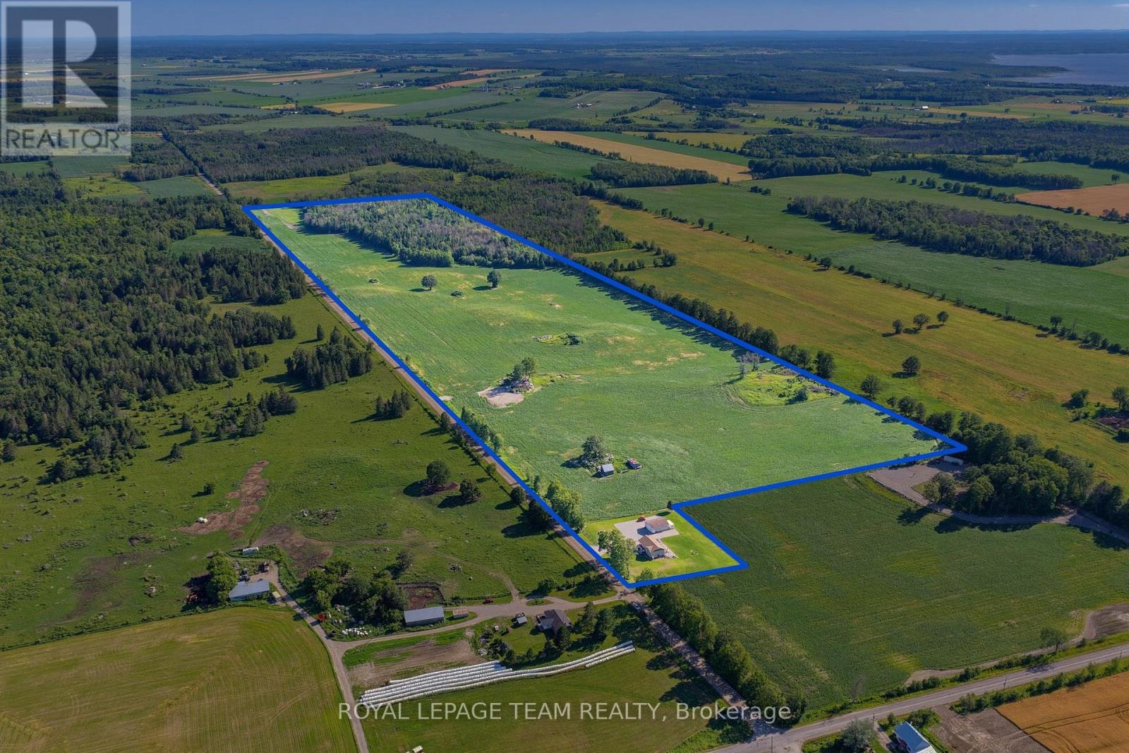 547 Malloy Road, Whitewater Region, Ontario  K0J 1C0 - Photo 1 - X13591290