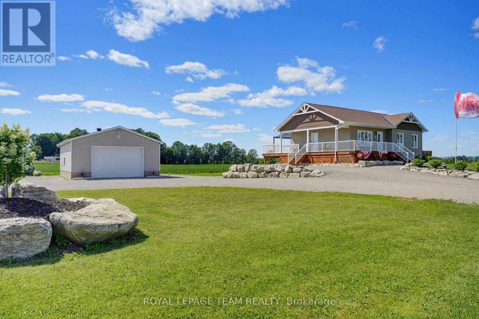 547 Malloy Road, Whitewater Region, Ontario  K0J 1C0 - Photo 5 - X13591290