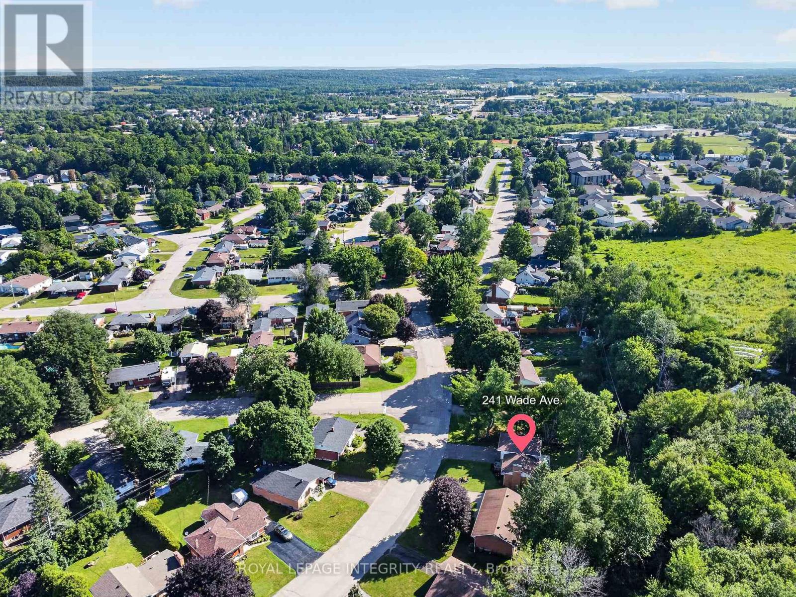 241 Wade Avenue, Renfrew, Ontario  K7V 2N5 - Photo 37 - X13591302
