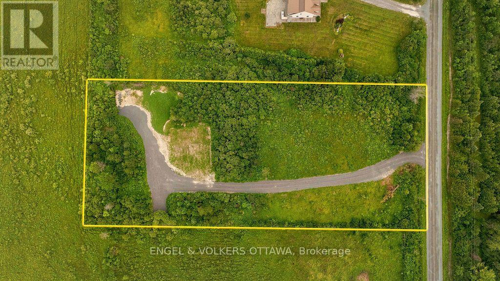 3737 Kettles Road, Ottawa, Ontario  K0A 2Z0 - Photo 1 - X13591350