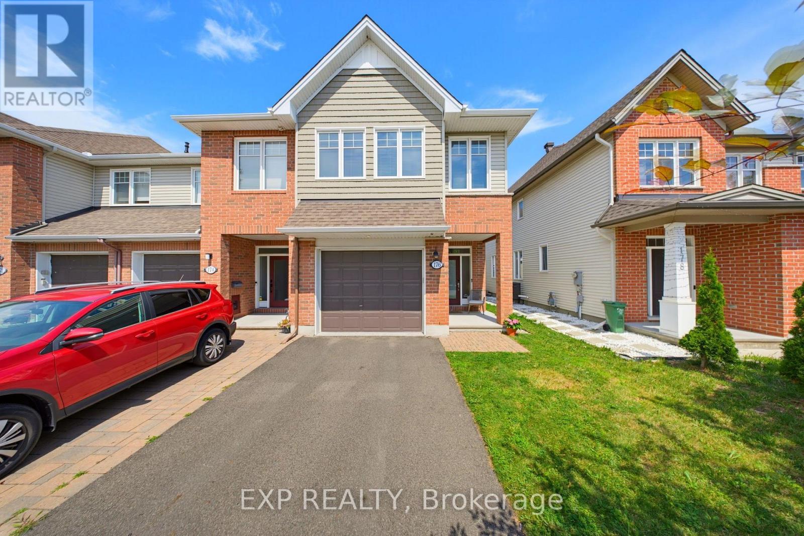 176 Manorwood Crescent, Ottawa, Ontario  K1T 3T8 - Photo 2 - X13591366
