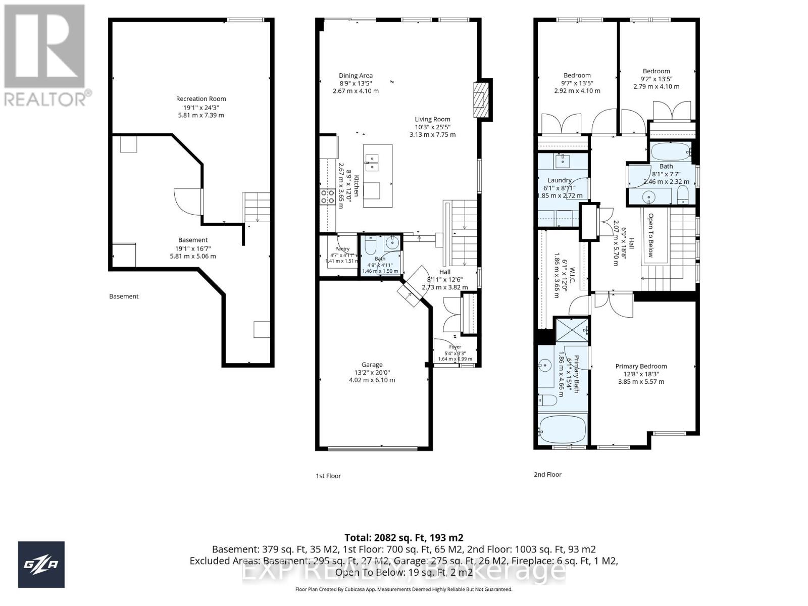 176 Manorwood Crescent, Ottawa, Ontario  K1T 3T8 - Photo 47 - X13591366