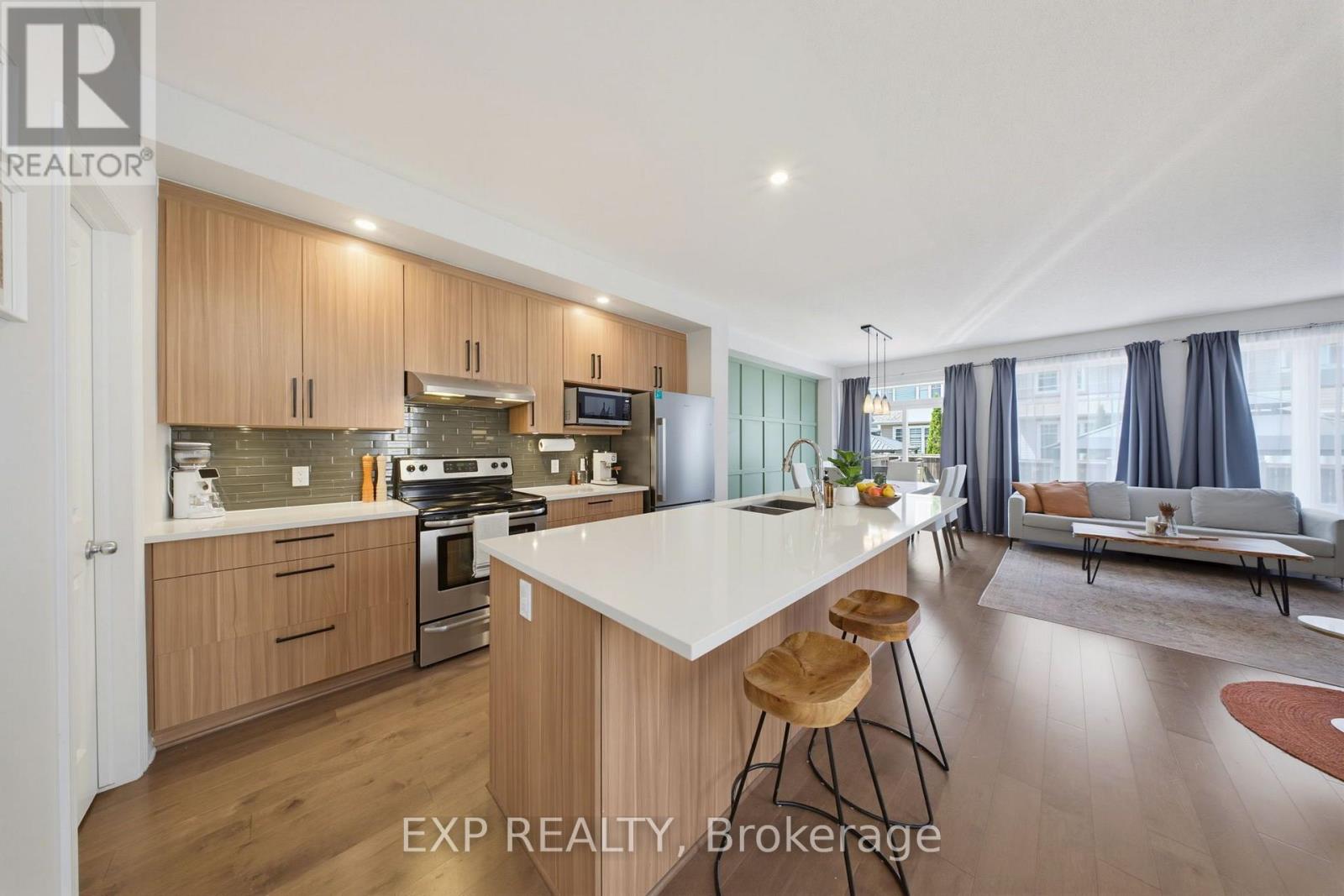 176 Manorwood Crescent, Ottawa, Ontario  K1T 3T8 - Photo 9 - X13591366