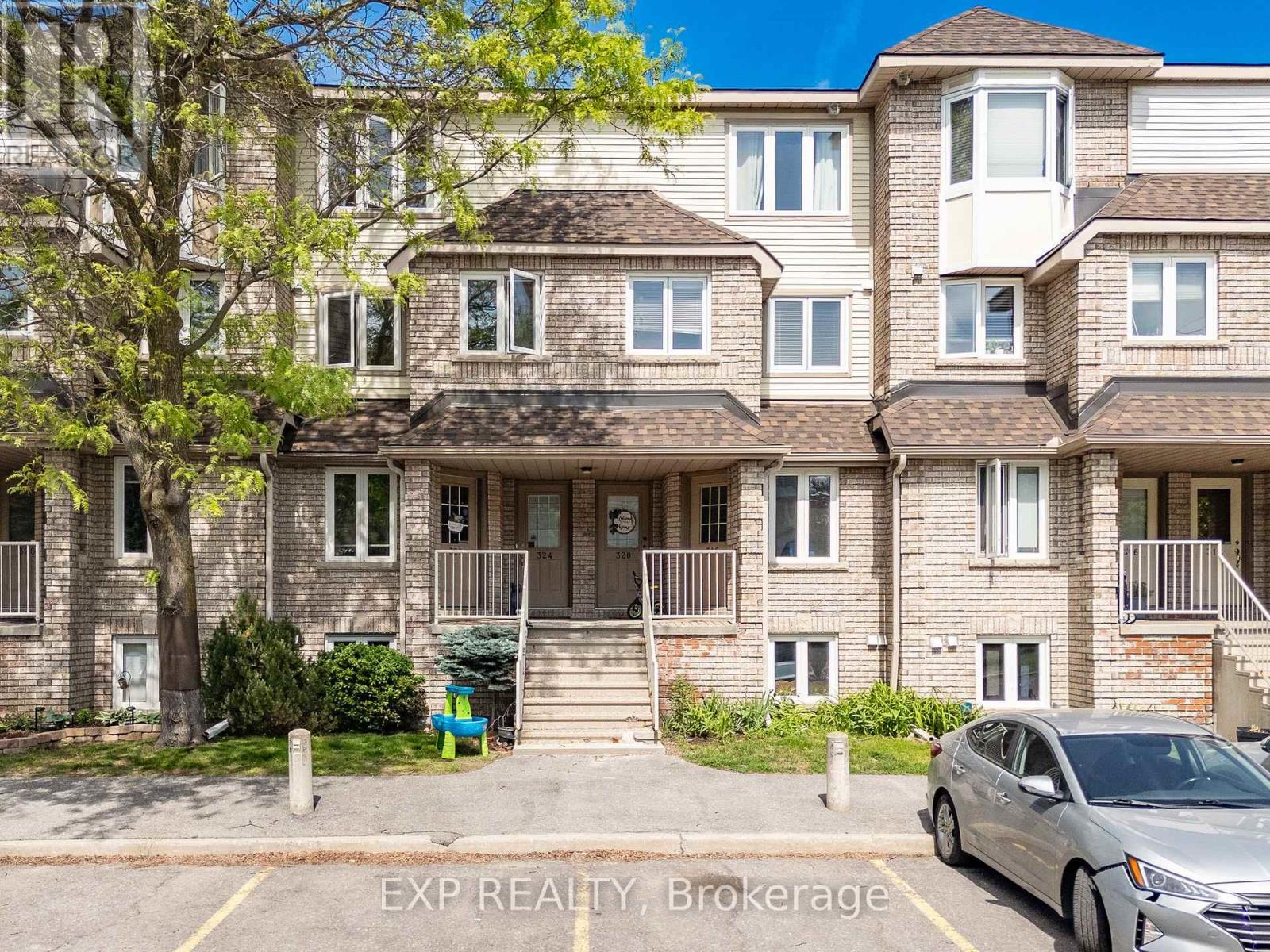 324 Briston Private, Ottawa, Ontario  K1G 5R2 - Photo 1 - X13591454