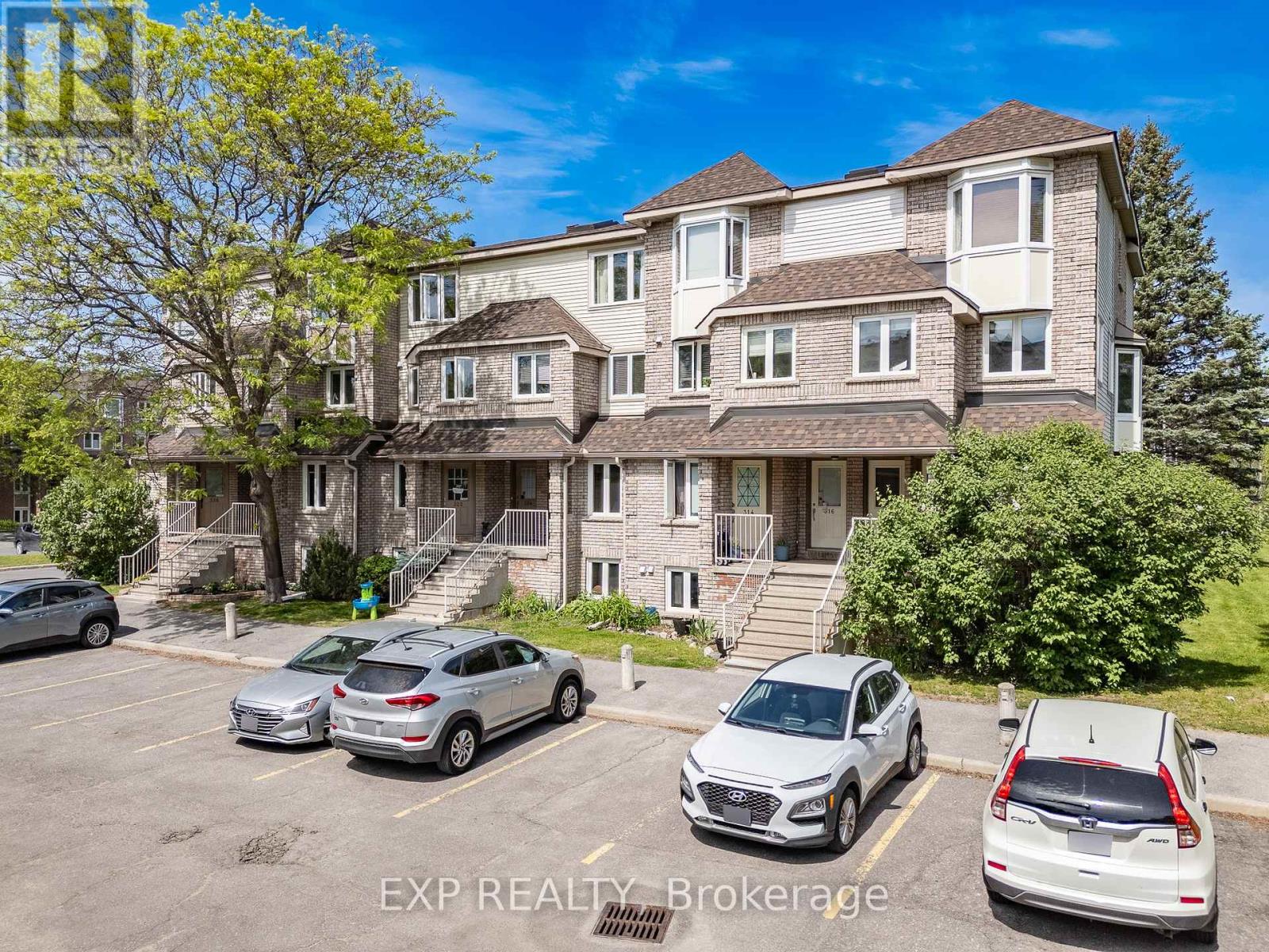 324 Briston Private, Ottawa, Ontario  K1G 5R2 - Photo 38 - X13591460