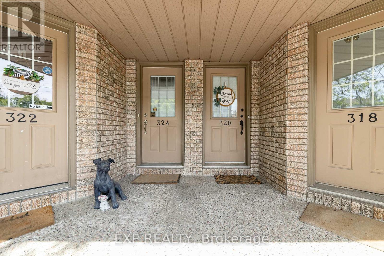 324 Briston Private, Ottawa, Ontario  K1G 5R2 - Photo 4 - X13591460