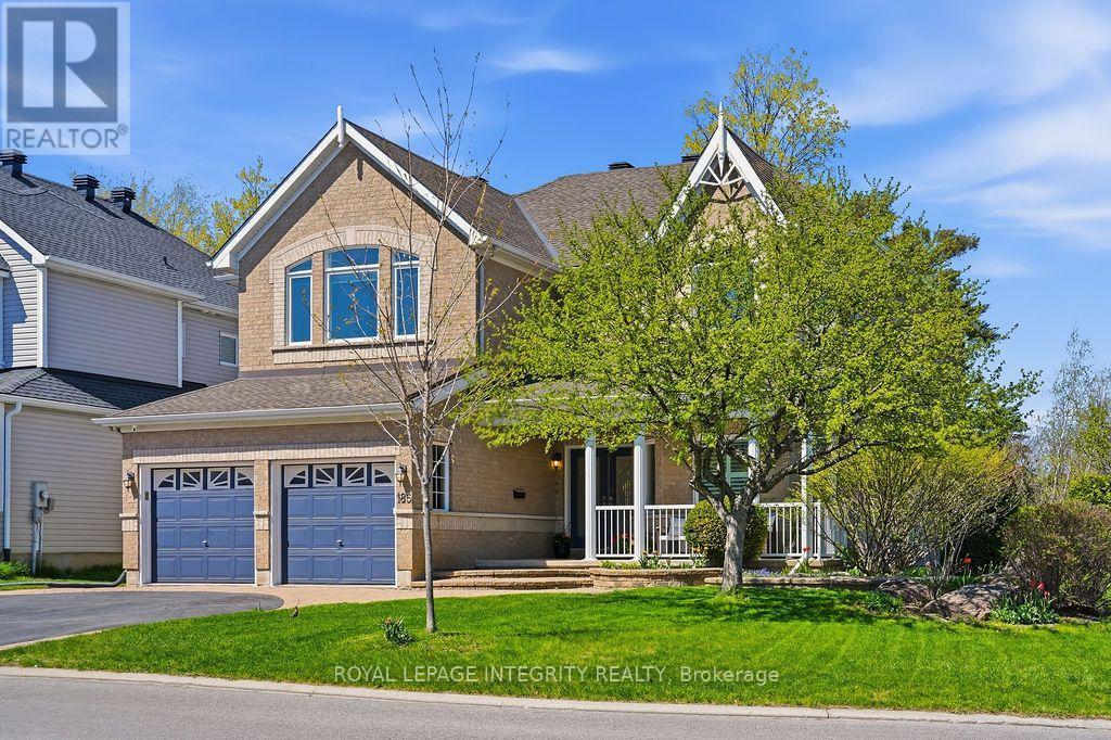 185 Insmill Crescent, Ottawa, Ontario  K2T 1G3 - Photo 1 - X13591638